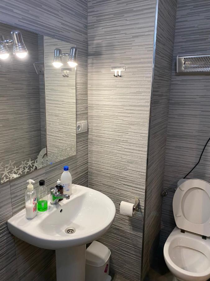 Pension El Dorado Аликанте Екстериор снимка
