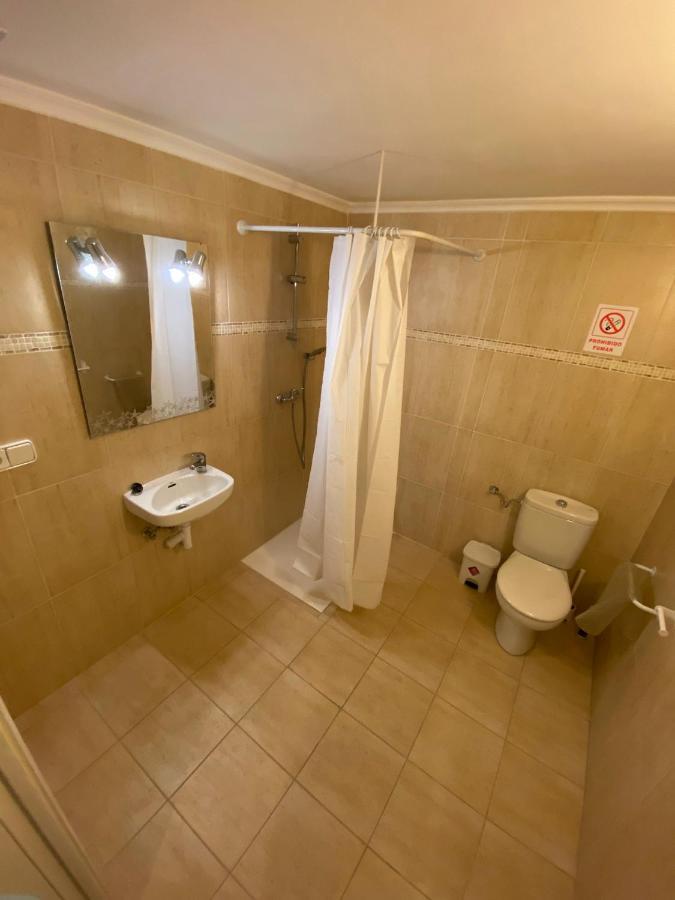 Pension El Dorado Аликанте Екстериор снимка